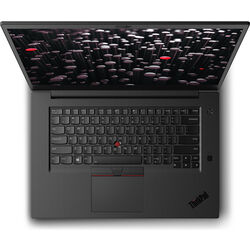 Lenovo ThinkPad P1 - Product Image 1