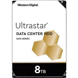 Western Digital Ultrastar DC HC320 - 0B36404 - 8TB - Product Image 1