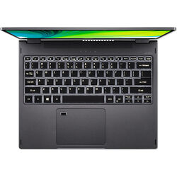 Acer Spin 5 - SP513-55N-79XB - Grey - Product Image 1