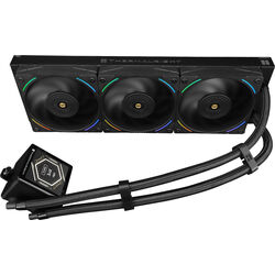 Thermalright Frozen Vision 360 - Black - Product Image 1