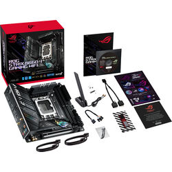 ASUS ROG STRIX B660-I GAMING (WI-FI) - Product Image 1