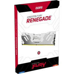 Kingston FURY Renegade RGB - Product Image 1