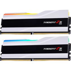 G.Skill Trident Z5 RGB - White - Product Image 1