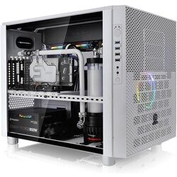 Thermaltake Core X5 - White - Product Image 1