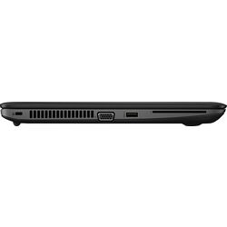 HP ZBook 14u G4 - Product Image 1