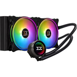 Xigmatek Aurora 240 ARGB - Product Image 1