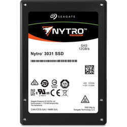 Seagate Nytro 3331 Enterprise - Product Image 1