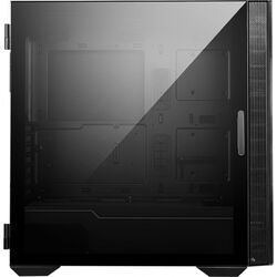 MSI MPG QUIETUDE 100S - Black - Product Image 1