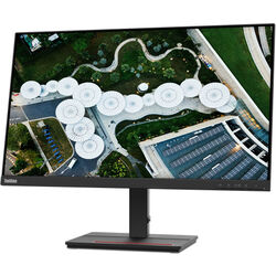 Lenovo ThinkVision S24e-20 - Product Image 1