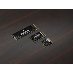 Corsair MP600 MICRO - Product Image 1