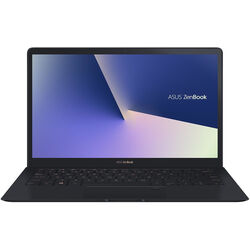 ASUS Zenbook S UX391 - UX391UA-EA028T - Product Image 1