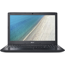 Acer TravelMate P2 - TMP259-G2-M-57L7 - Black - Product Image 1