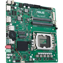 ASUS PRO H610T-CSM DDR5 - Product Image 1