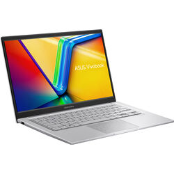 ASUS Vivobook 14 - X1404VA-EB076W - Silver - Product Image 1