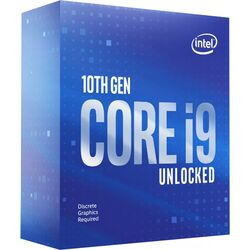 Intel Core i9-10900KF - Product Image 1