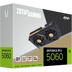 Zotac GeForce RTX 5060 AMP - Product Image 1
