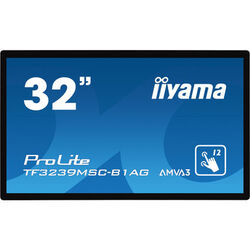 iiyama ProLite TF3239MSC-B1AG - Product Image 1