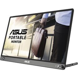 ASUS ZenScreen Go MB16AHP - Product Image 1