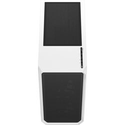 Fractal Design Focus 2 - White - Product Image 1