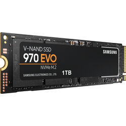 Samsung 970 EVO - Product Image 1