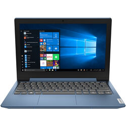 Lenovo IdeaPad Slim 1 - Blue - Product Image 1