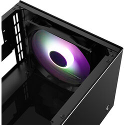 Jonsbo T8 - Black - Product Image 1