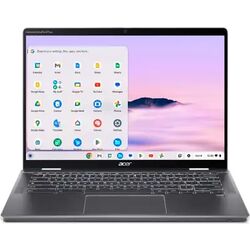 Acer Chromebook Plus Spin 714 - CP714-1HN-5719 - Product Image 1