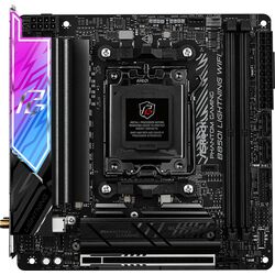 ASRock B850I Lightning WiFi - Product Image 1