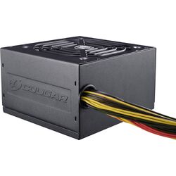 Cougar VTC 500 - Product Image 1