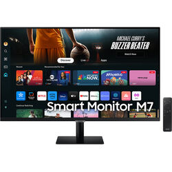 Samsung M70B - LS32DM700UUXXU - Product Image 1