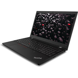 Lenovo ThinkPad P15v G2 - Product Image 1