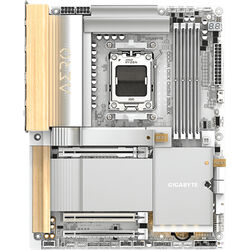 Gigabyte X870E AERO X3D WOOD - Product Image 1