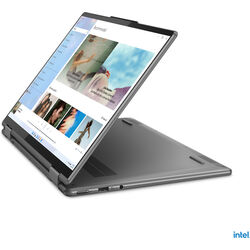 Lenovo Yoga 7i - 82QE009MUK - Grey - Product Image 1