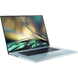 Acer Swift Edge OLED - SFA16-41-R81Y - Blue - Product Image 1