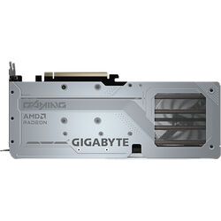 Gigabyte Radeon RX 9060 XT GAMING OC ICE - Product Image 1