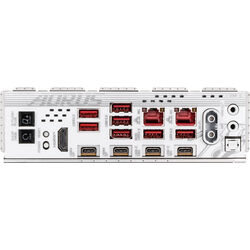 Gigabyte X870E AORUS MASTER X3D ICE - Product Image 1