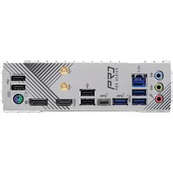 ASRock Z790 Pro RS WiFi - Product Image 1