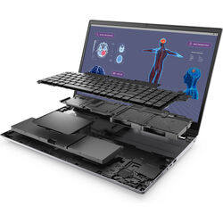 Dell Precision 7780 - 05KFW - Product Image 1