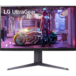 LG 32GQ850-B - Product Image 1