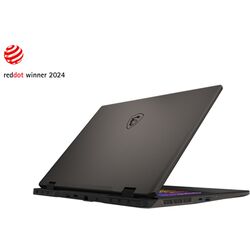 MSI Sword 17 HX - Product Image 1