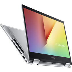 ASUS VivoBook Flip 14 - TP470EA-EC267T - Product Image 1