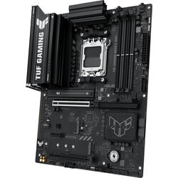 ASUS TUF GAMING B850-E WIFI - Product Image 1
