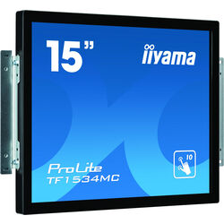 iiyama ProLite TF1534MC-B6X - Product Image 1