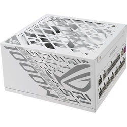 ASUS ROG Strix White Edition - ATX 3.1 1000 - Product Image 1