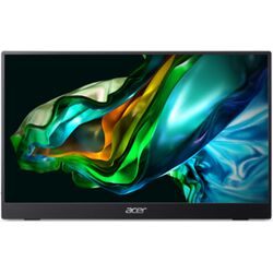 Acer PM161Q B - Portable - Product Image 1