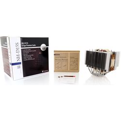 Noctua NH-D15S - Product Image 1