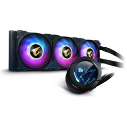 Gigabyte Aorus WaterForce X 360 ARGB - Product Image 1