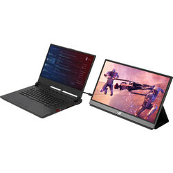 ASUS ROG Strix XG17AHPE Portable - Product Image 1