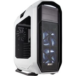 Corsair Graphite 780T - White - Product Image 1