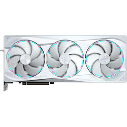 Gigabyte GeForce RTX 5090 AORUS STEALTH ICE OC - Product Image 1